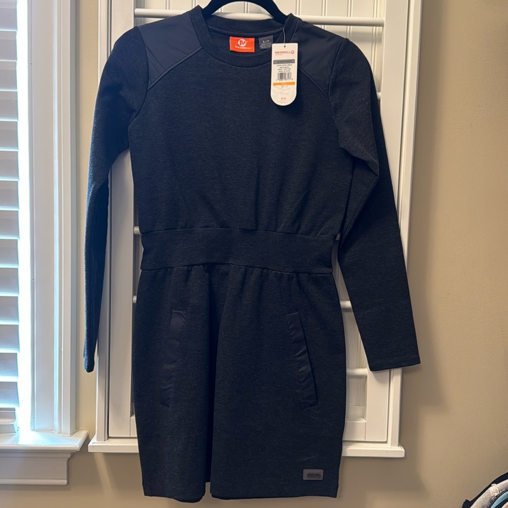 Merrell Indra Mixer Dress